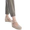 Xti Women's Fashion Espadrilles 143843 - 2 of 4