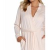 Women's Alissa Lightweight Full Length Robe - Twelve Eighty Eight - 3 of 3