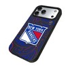 NHL Eastern Conference Teams Paisley MagSafe Compatible Cell Phone Case for Apple iPhone 17 Series - 2 of 4