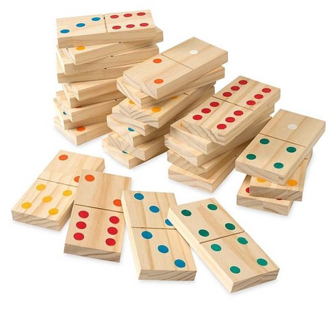 Dominos Game