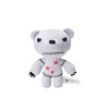 Deddy Bears 6.1" Hexbear Stuffed Animal - 4 of 4