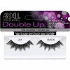 Ardell Professional Double Up - 201 Black #61409- (Pack of 3) - 2 of 3