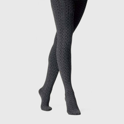 Target fleece lined outlet tights