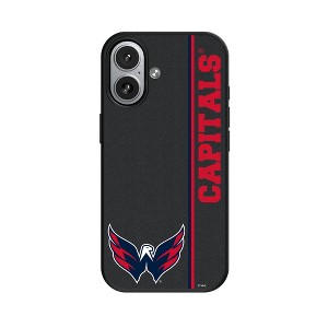 NHL Eastern Conference Teams Sidebar MagSafe Compatible Cell Phone Case for Apple iPhone 17 Series - 1 of 4