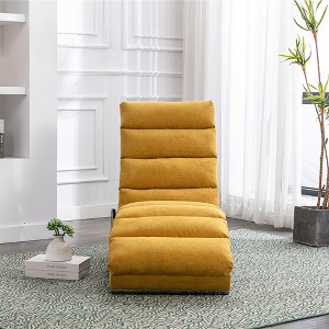 NicBex Recliner Chair Modern Massage Chair Lounge Chair with Remote Control Comfy Chair for Office, Living Room, Bedroom - 1 of 4