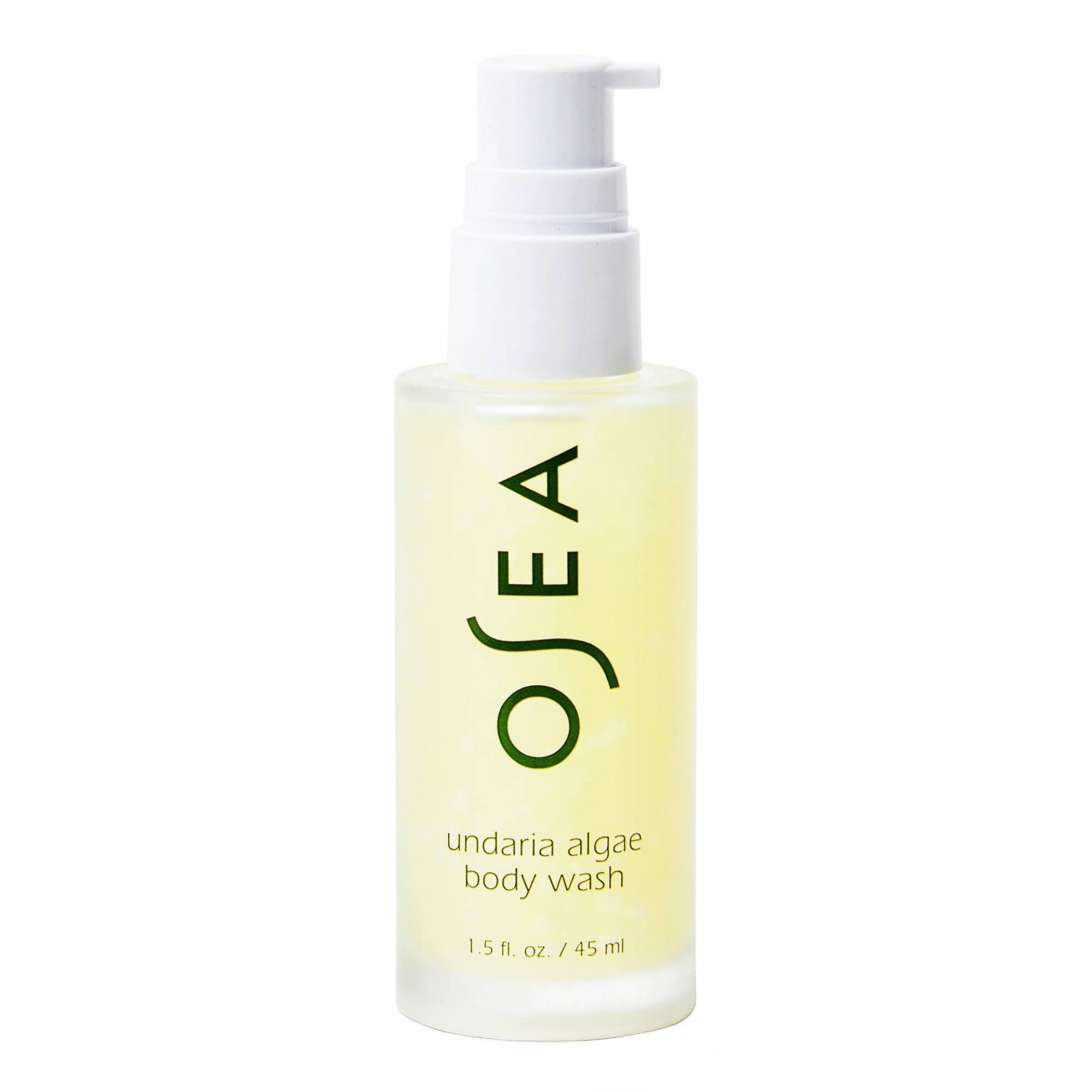 OSEA Undaria Algae Body Wash - Size - fl oz - Ulta Beauty