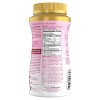 Nature's Bounty Optimal Solutions Hair Growth Gummies - Peach - 60ct - 4 of 4