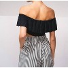 Women's Maldives Bandeau Top - SMF - 3 of 4