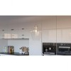 Quoizel Lighting Towne 1 - Light Pendant in  Brushed Nickel - 2 of 4