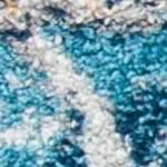 blue/grey