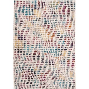 Aria ARA121 Power Loomed Indoor Rugs - Safavieh - 1 of 4