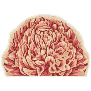 Liora Manne Esencia Garden Indoor/Outdoor Mat.. - 1 of 4