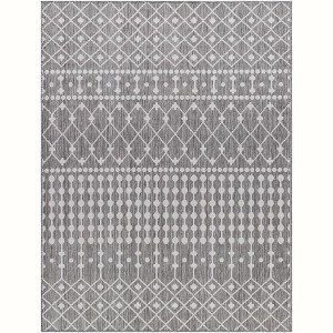 Mark & Day St Mary Woven Indoor and Outdoor Area Rugs - 1 of 4
