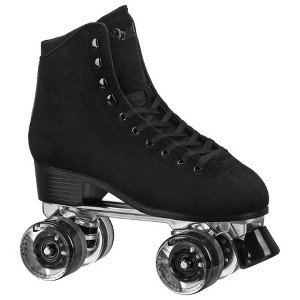 
Roller Derby Men's Drifter Roller Skate - Black - 1 of 4