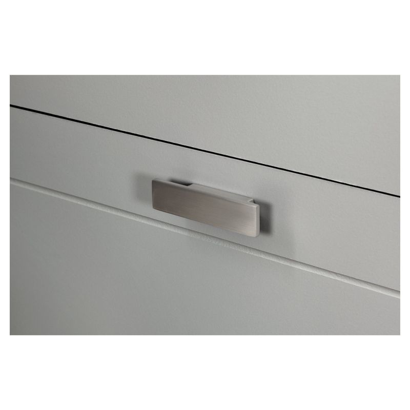 Reevo 6 Drawer Double Dresser - South Shore, 6 of 9