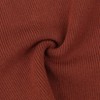 Clearlove Women's Mock Neck Knit Sweater Vest Sleeveless Casual Trendy Summer Ribbed Pullover Tank Tops - 4 of 4