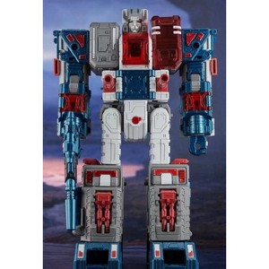 EX09 Ford Metallic Edition | Zeta Toys Action figures - 1 of 4