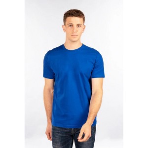 CITYLAB Men's Fitted Crew Neck T-Shirts - 1 of 1