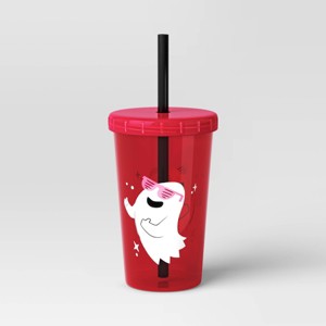 Halloween Tumblers with Straw - Hyde and EEK! Boutique™ - 1 of 3
