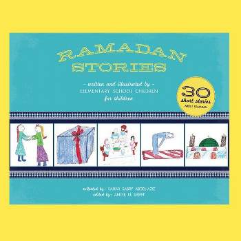 Ramadan Stories - (Paperback)