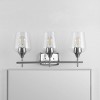 Eagan Wall Sconce - SCN4057 - Nickle - Safavieh - 2 of 4