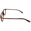 John Varvatos V372 Designer Plastic Eye Glasses Frame - 4 of 4
