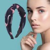 Unique Bargains Fashion Flamingo Pattern Headbands for Women 1 Pc - 2 of 4