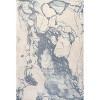 JONATHAN Y Marmo Abstract Marbled Modern Area Rug - 2 of 4
