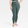 Women's Everyday Soft Ultra High-Rise 7/8 Leggings - All In Motion™ - image 3 of 4