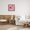Stupell Industries Pink Pig Fashion, 24" x 24" - 2 of 4