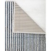 Isaac Mizrahi Jaxon Geometric Contemporary Area Rug - 2 of 4