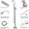 Freestanding Bathtub Faucet - 4 of 4