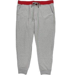 Calvin Klein Mens Fleece Casual Jogger Pants - 1 of 2