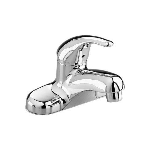 American Standard 2175 504 Colony Centerset Bathroom Faucet