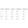 Clotth Trendy Ripped Jeans for Women Sexy High Waist Loose Denim Pants Casual Fascinating Wide Leg Jean Outfits Streetwear, Blue - 3 of 4