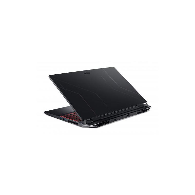 Acer Nitro 5 15.6" Gaming Notebook 1920 x 1080 FHD 165Hz Intel Core i7-12650H 16GB RAM 512GB SSD NVIDIA GeForce RTX 4060 8GB Obsidian Black, 2 of 7