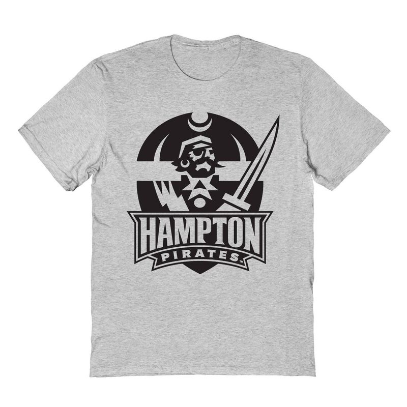 NCAA Hampton University T-Shirt, 1 of 2