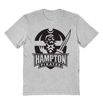NCAA Hampton University T-Shirt