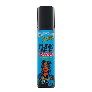 Kaleidoscope Da Brat Funk Dafied Soothing Braid and Scalp Spray - 8 fl oz - 1 of 4