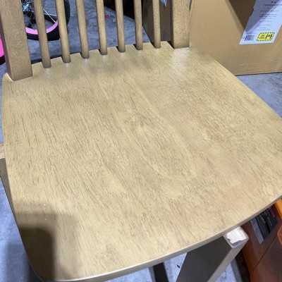 Linden dining chair discount target