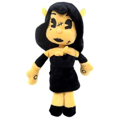 alice angel plush toy