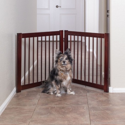 Primetime Petz 360 Extension Kit for Pet Gate 24" Secure Boundaries and Peace of Mind, Ensuring Safety and Freedom for Your Furry Friends - image 1 of 4