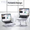 Gigas Smart Removable Minimalist Laptop Stand - 4 of 4