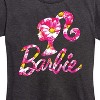 Women's - Barbie - Easter Short Sleeve Graphic T-Shirt - 2 of 4