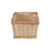 Woven Market Basket - 4 of 4