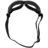 Global Vision Eyewear Eliminator Safety Motorcycle Goggles - 4 of 4