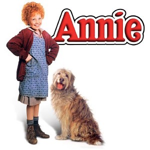 Annie (Blu-ray)(1982) - 1 of 1