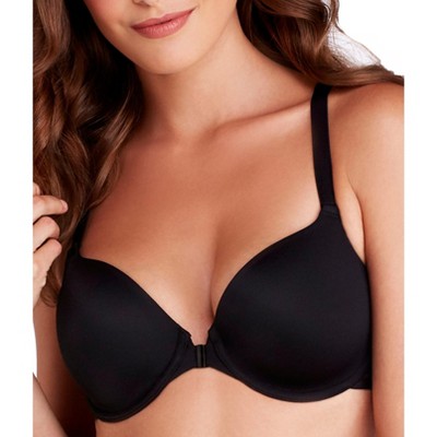 Olga Women's Luxury Lift Bra - 35063 40C Black