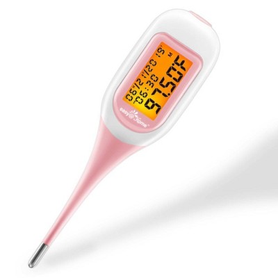 easy@Home Smart Basal Thermometer