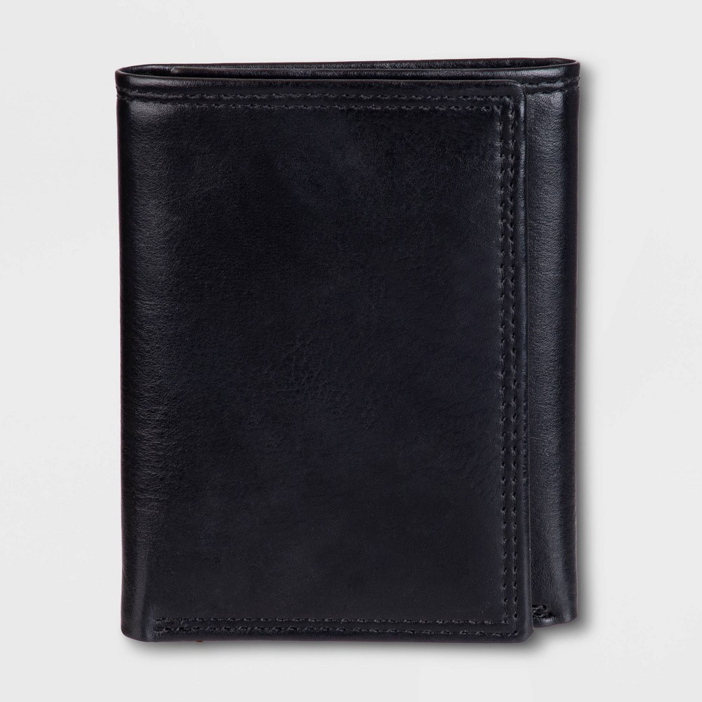 wallet for men, leather wallet